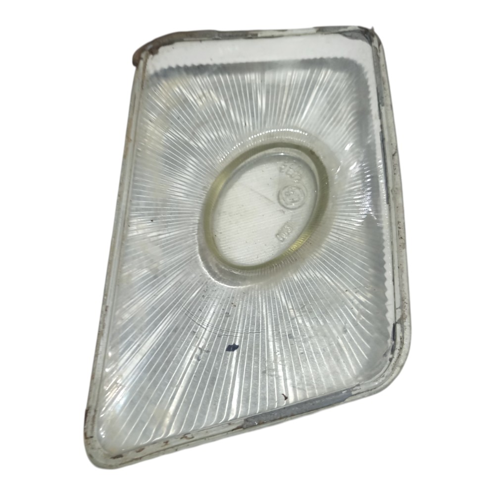 Lente Vidro Farol Gm Chevrolet Vectra 1993 1994 1995 1996 2