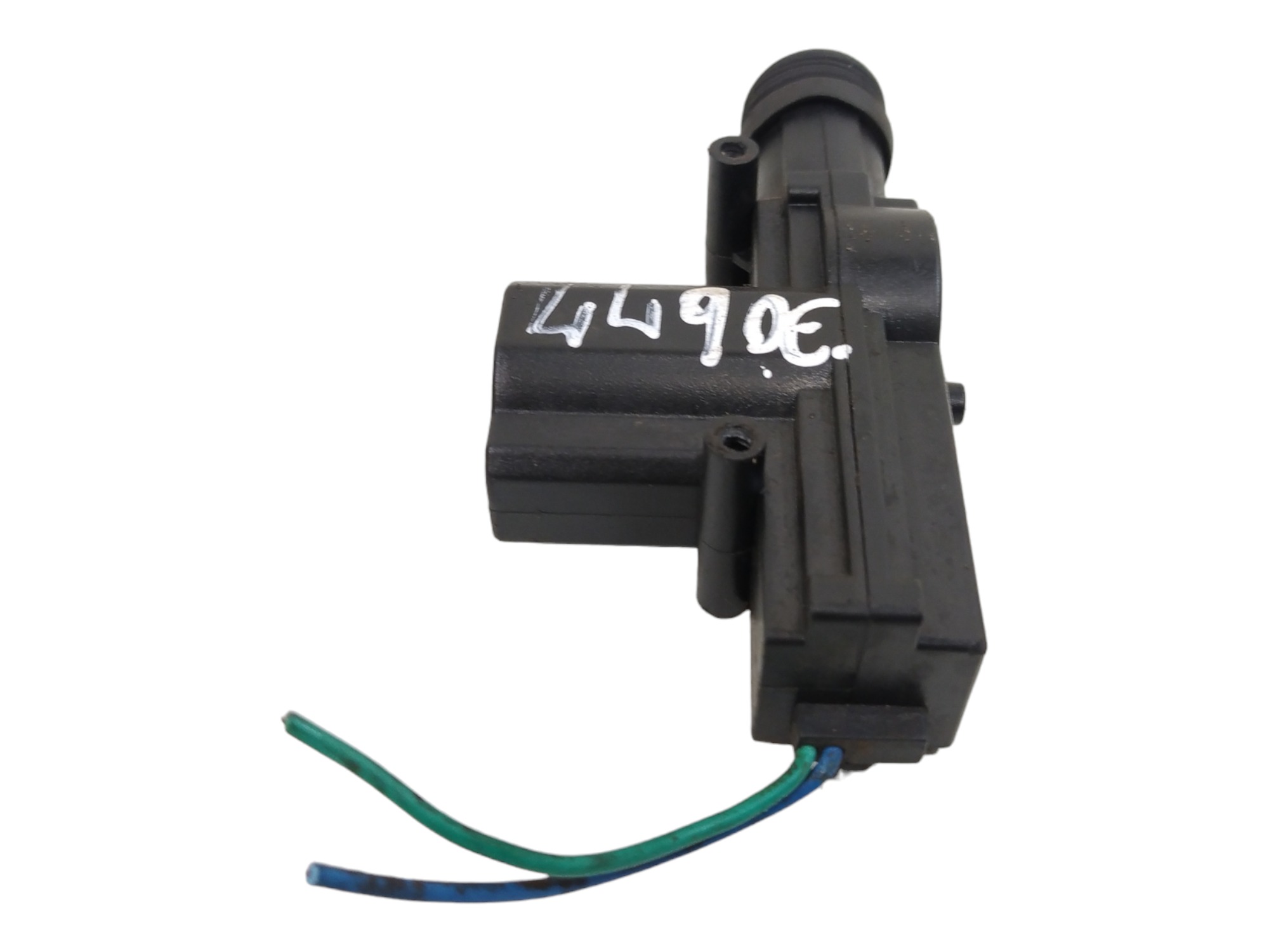 Trava Elétrica Porta Dianteira Esquerda Vectra 1997 A 2005 5