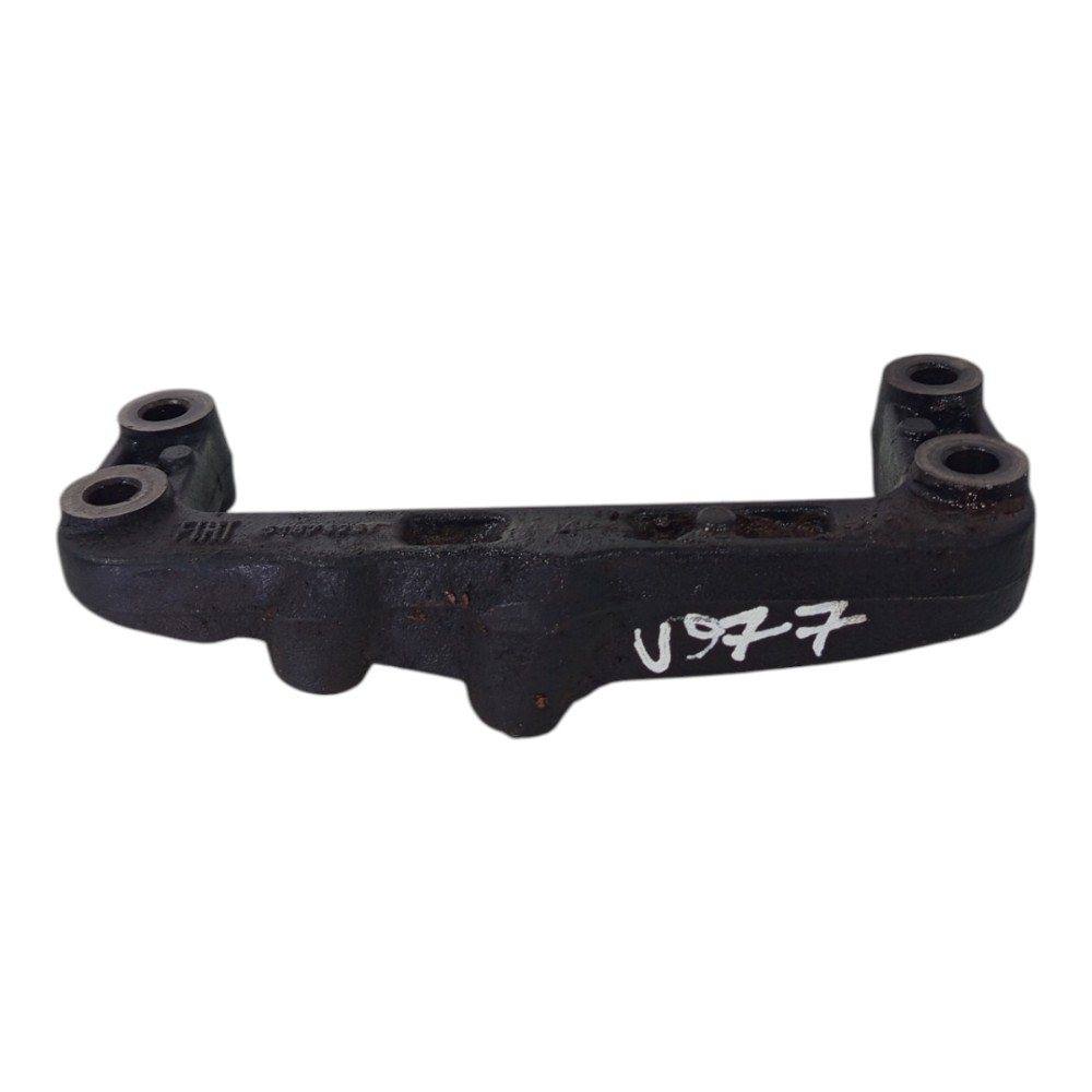 Suporte Coxim Motor Fiat Doblo 2014 A 2019 3