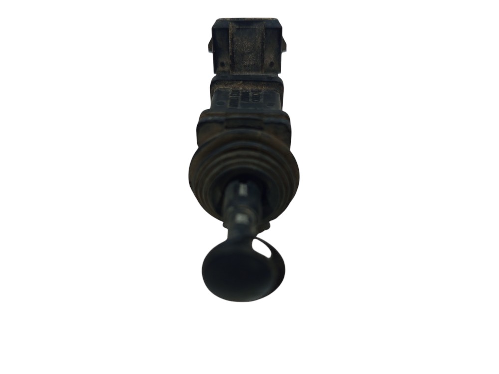 Sensor Interruptor Alarme Capô Vw Polo Classic 1997 A 2002 Preto
