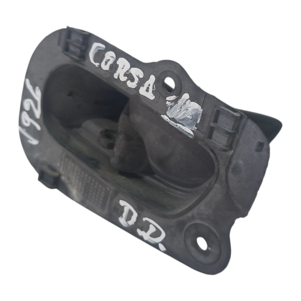 Maçaneta Interna Diant Direita Gm Chevrolet Corsa 1994/2002 Dianteira 4
