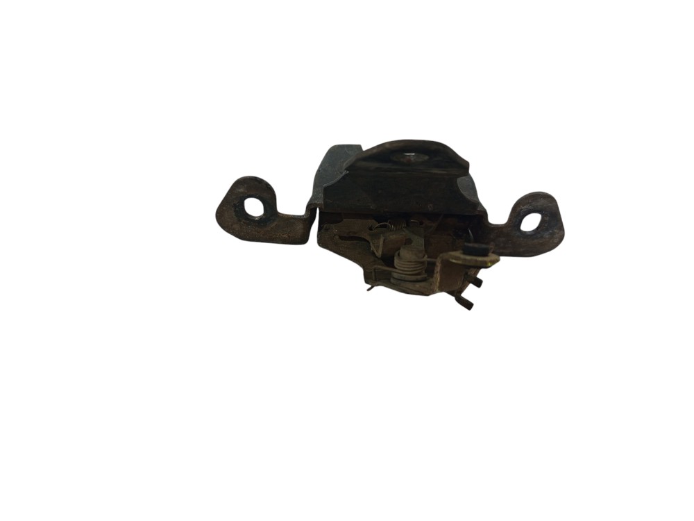 Fechadura Portama Ford Escort 1997 1998 A 2003 5