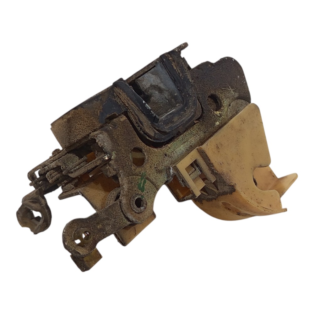 Fechadura Dianteira Direita Gm Chevrolet Corsa 1995 A 2004 6
