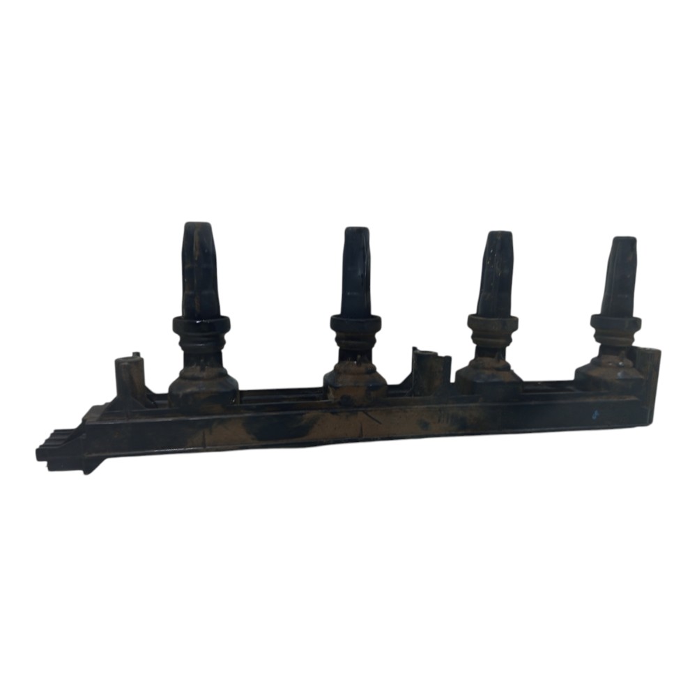 Bobina Ignição Citroen C4 Pallas 2.0 8v 2007 2008 A 2014 1