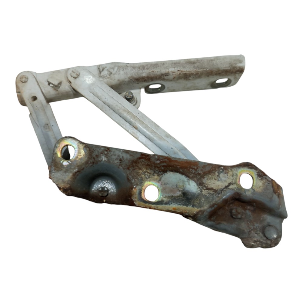 Dobradiça Capo Direito Gm Vectra 1997 1998 1999 2000 A 2005 3