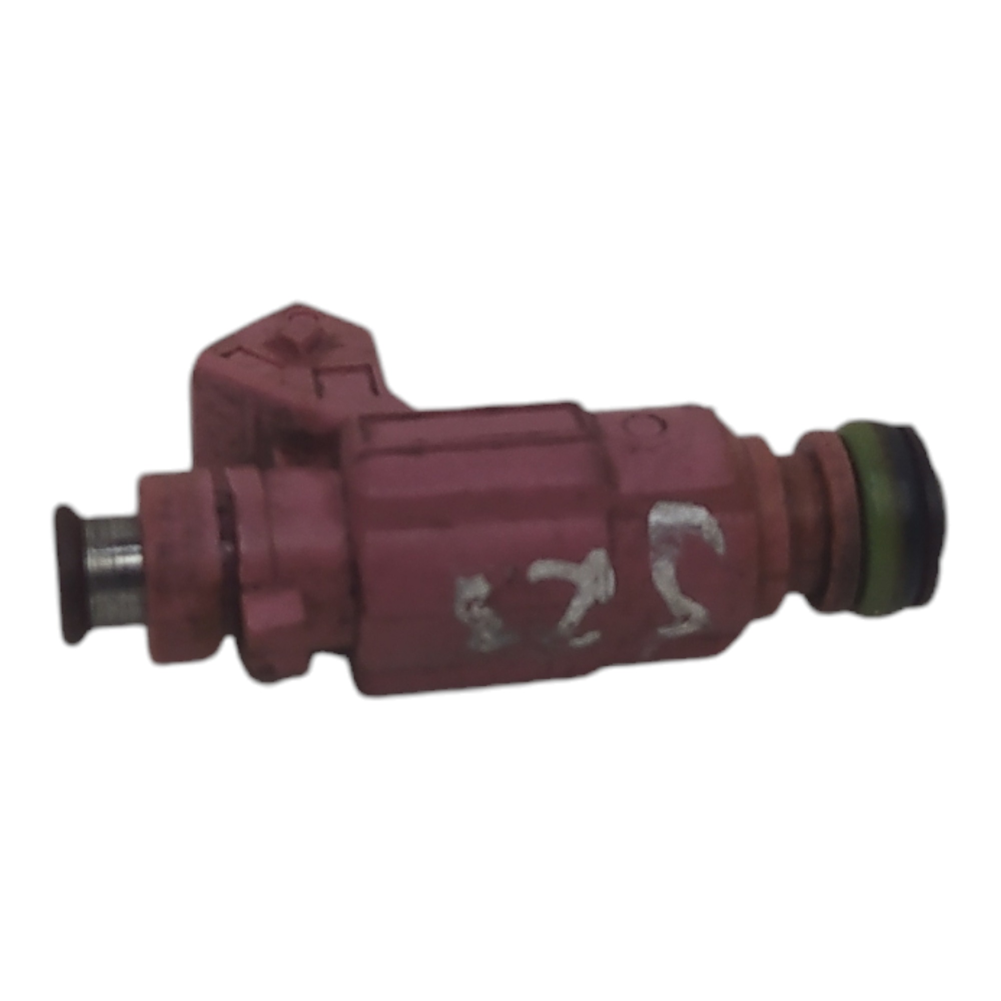 Bico Injetor Combustível Citroen C3 1.6 2003 2004 A 2012 5