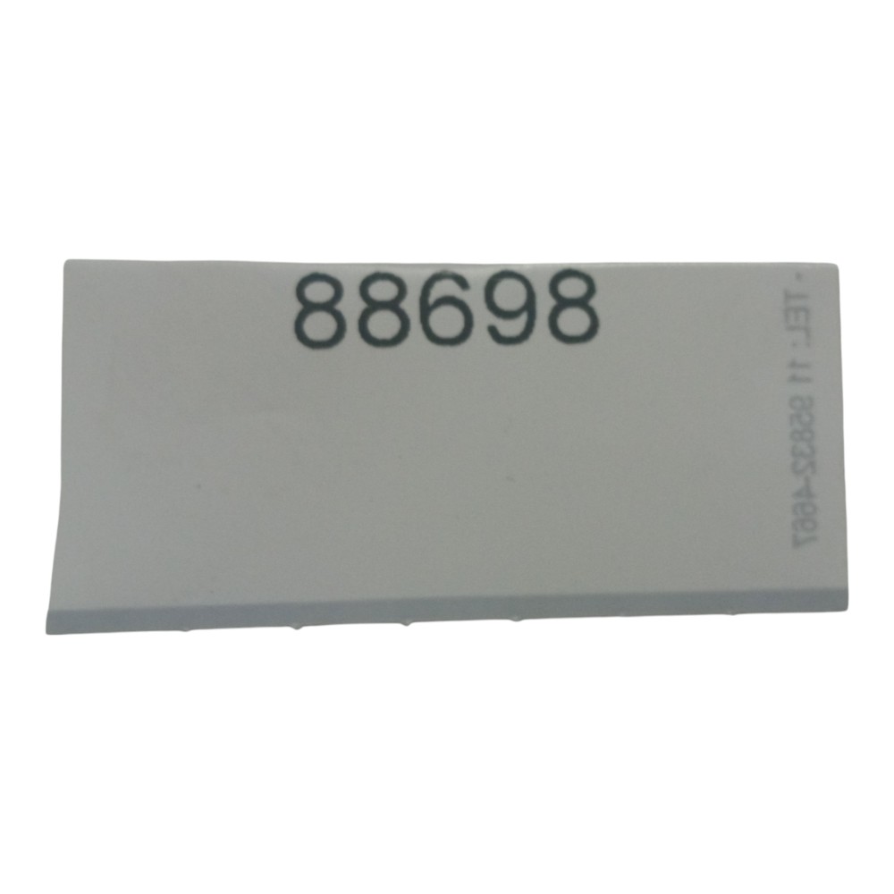 Acabamento Teto Traseiro Classe A160 A190 1999 A 2005 7