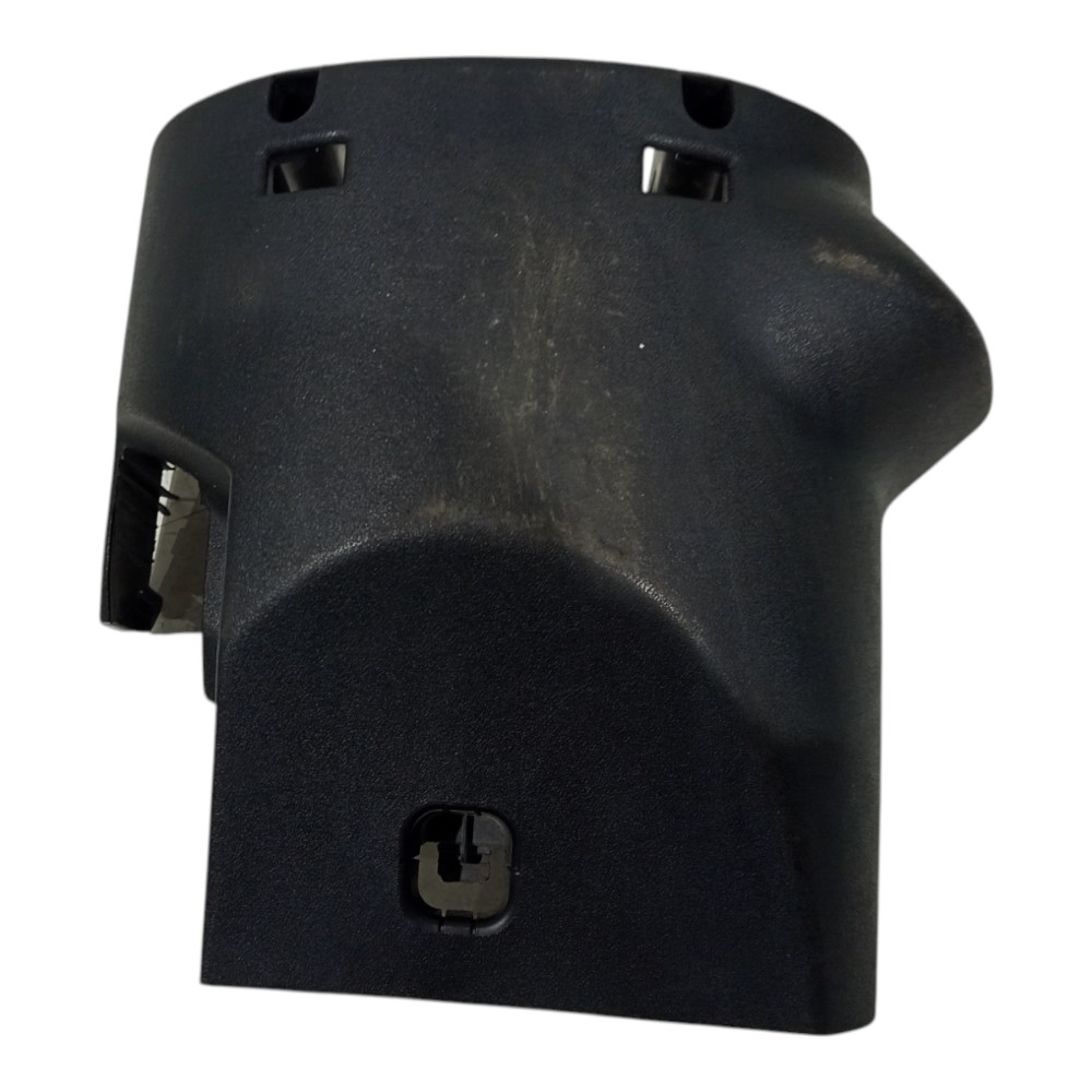 Moldura Acabamento Volante Inferior Citroen C4 2007 A 2013 2