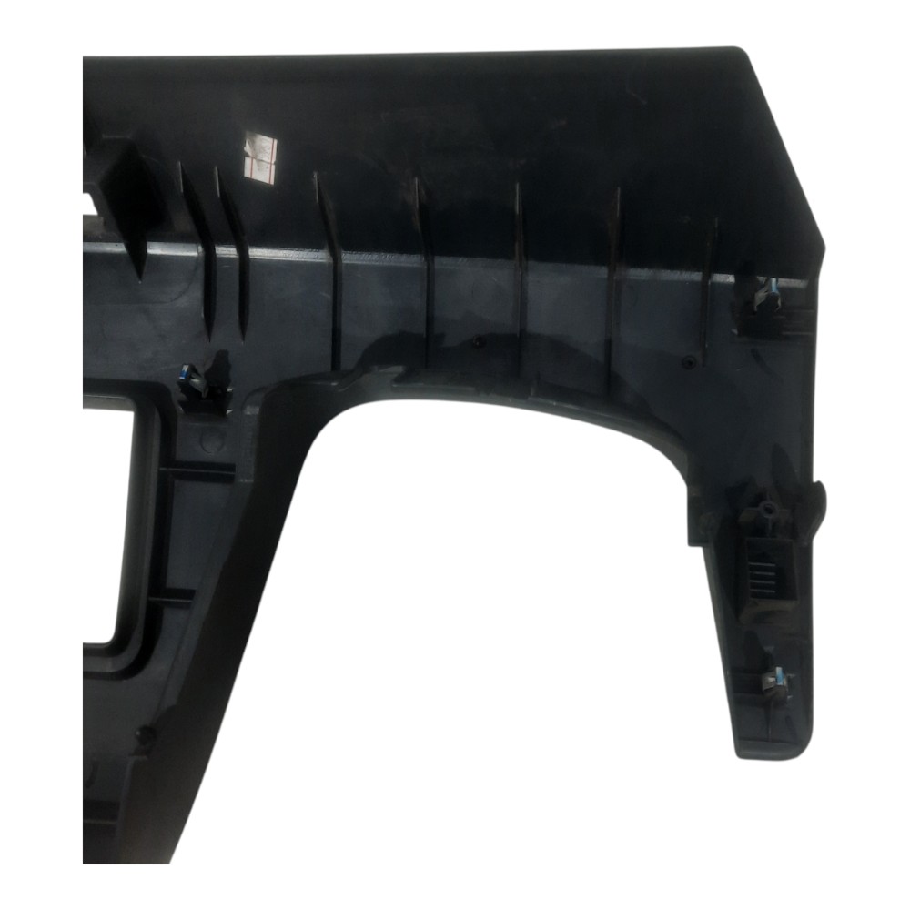 Moldura Acabamento Painel Inferior Nissan Livina 2008 A 2012 4