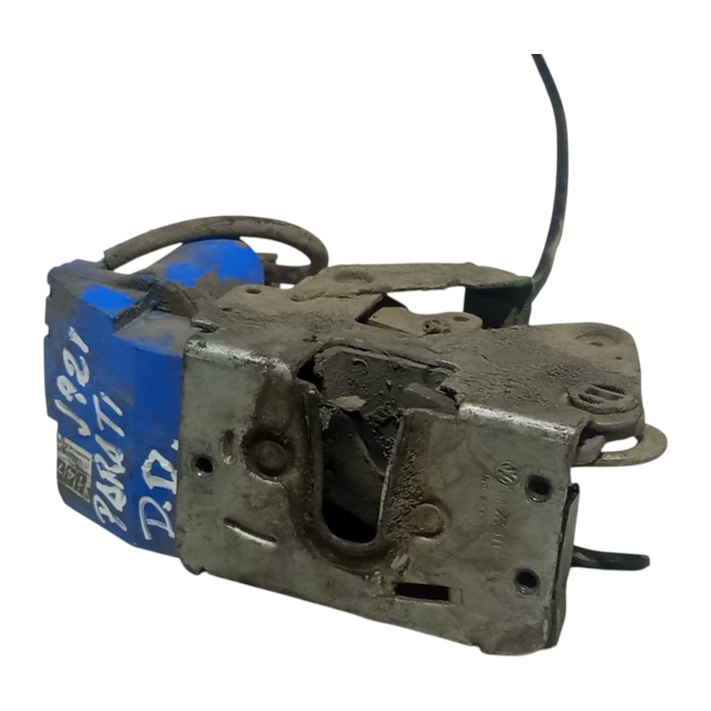 Fechadura Elétrica Dianteira Direita Vw Parati 1999 A 2005 7