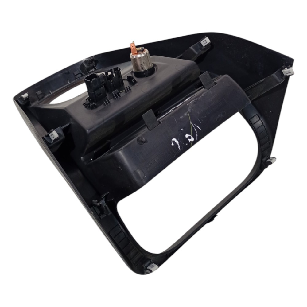 Moldura Console Central Ford Ka 2014 2015 A 2021 5