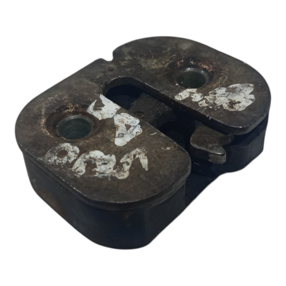 Fechadura Porta Dianteira Esquerda Fiat Uno 1994 1995 A 2002 1