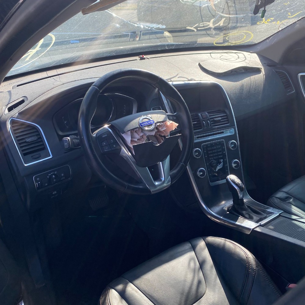 Peças Volvo XC60 Dynamic 2.0 T5 Turbo Drive-E 2015 7