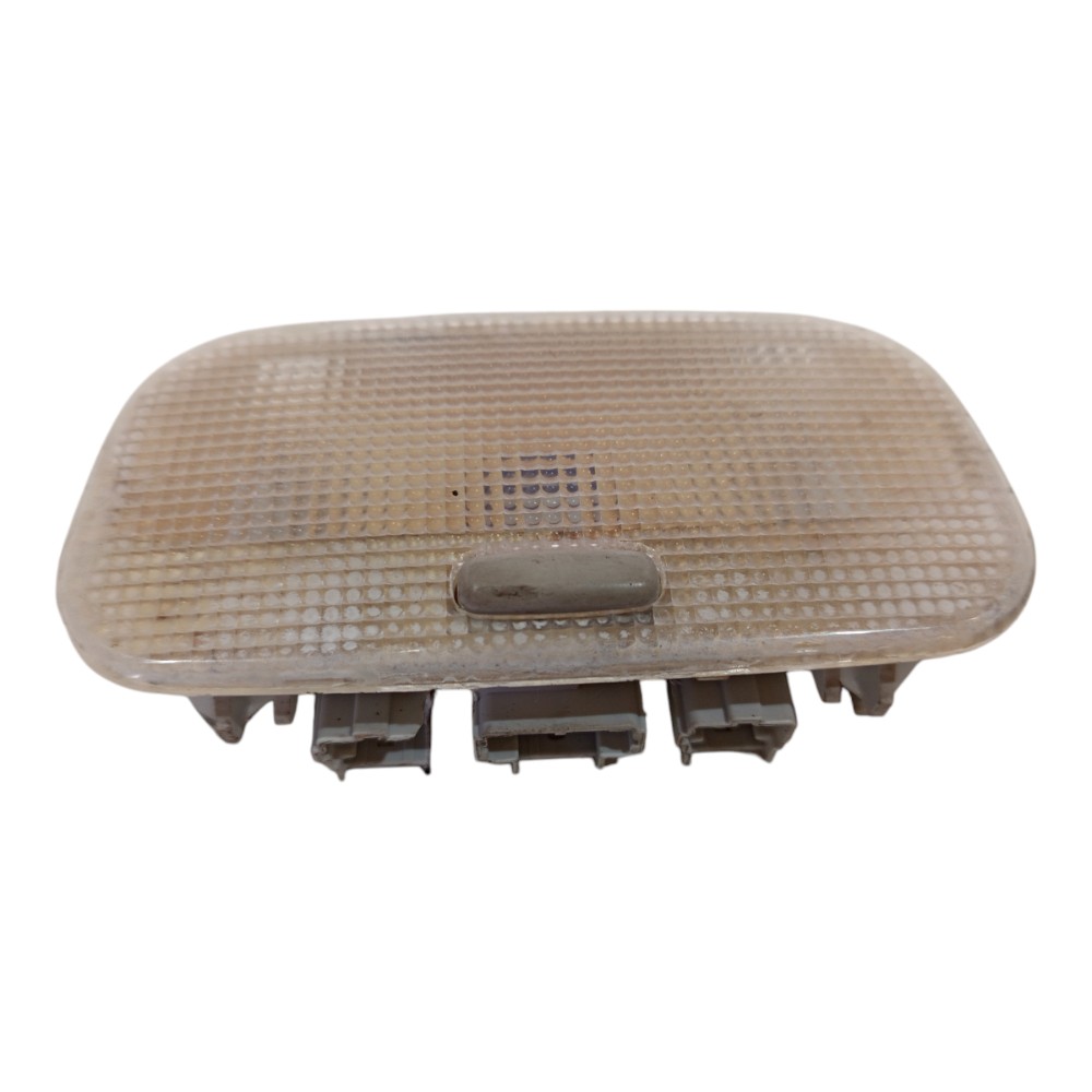 Luz Teto Cortesia Citroen C3 2005 2006 2007 2008 2009 A 2010 1