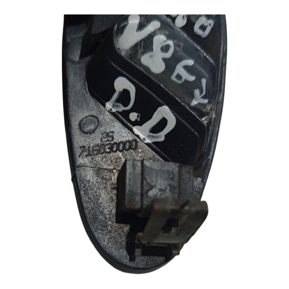 Difusor Moldura Superior Direito Fiat Palio 1995 A 2002 4