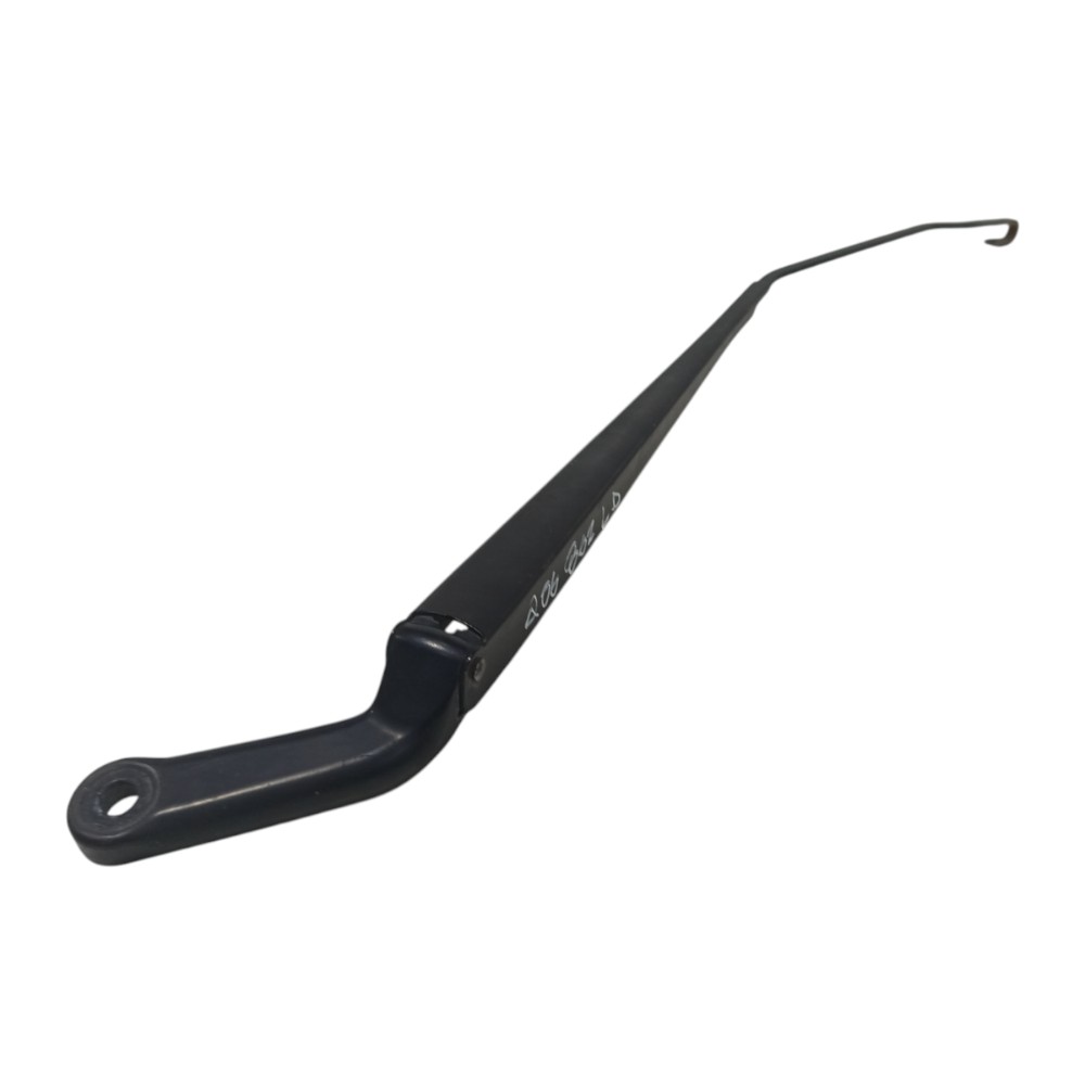 Braço Limpador Direito Parabrisa Peugeot 206 1999 A 2009 Direito 4