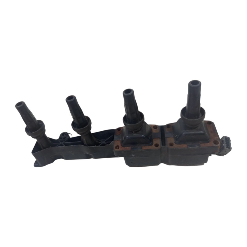 Bobina Ignição Peugeot 206 307 2006 A 2009 1