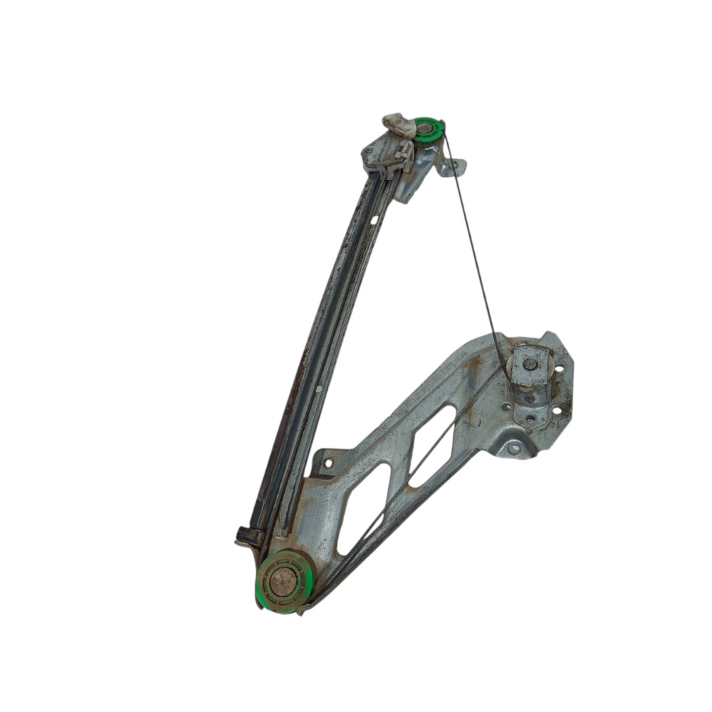Máquina Vidro Manual Traseiro Direito Gm Corsa 1996 A 2002 2
