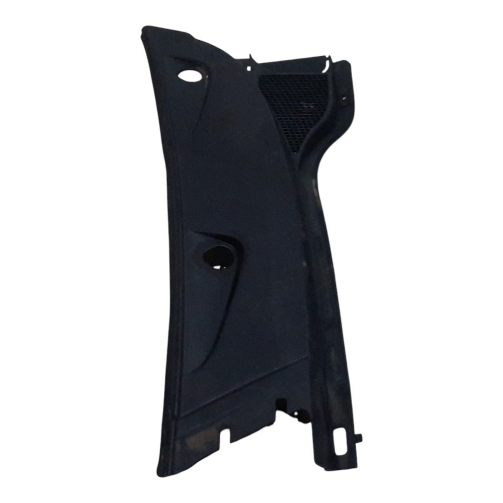 Grade Churrasqueira Esquerda Renault Scenic 1999 2000 A 2011 3