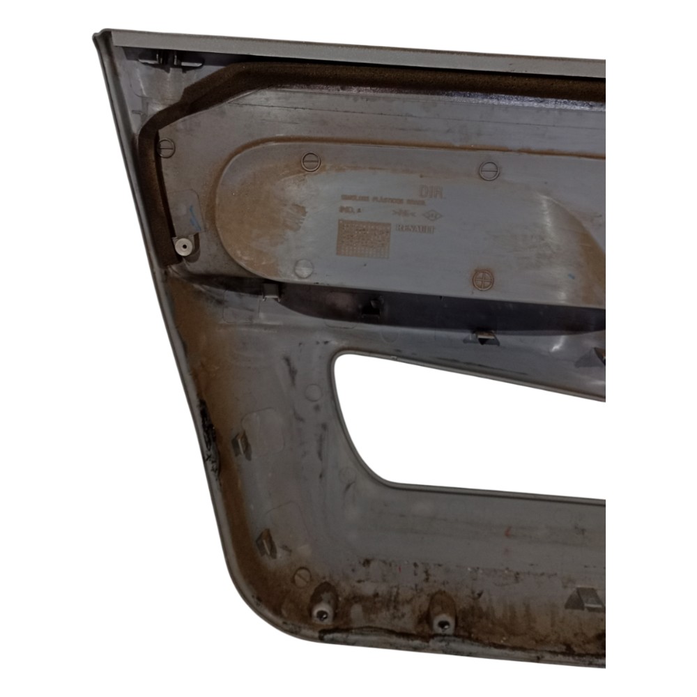Forro Porta Dianteira Direita Clio Sedan 2006 A 2012 1
