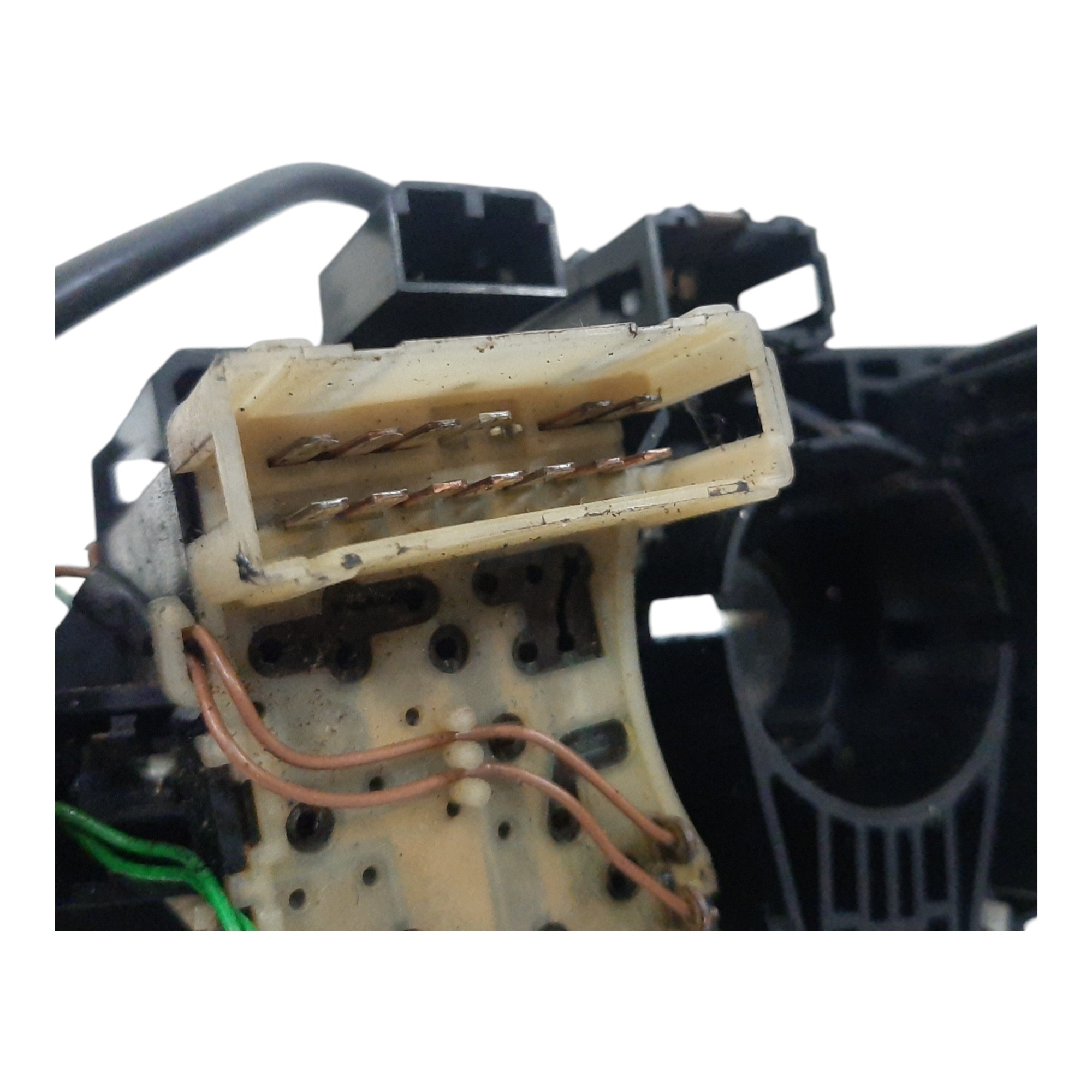 Chave Seta Limpador Parabrisa Renault Megane 1997 A 2004 9