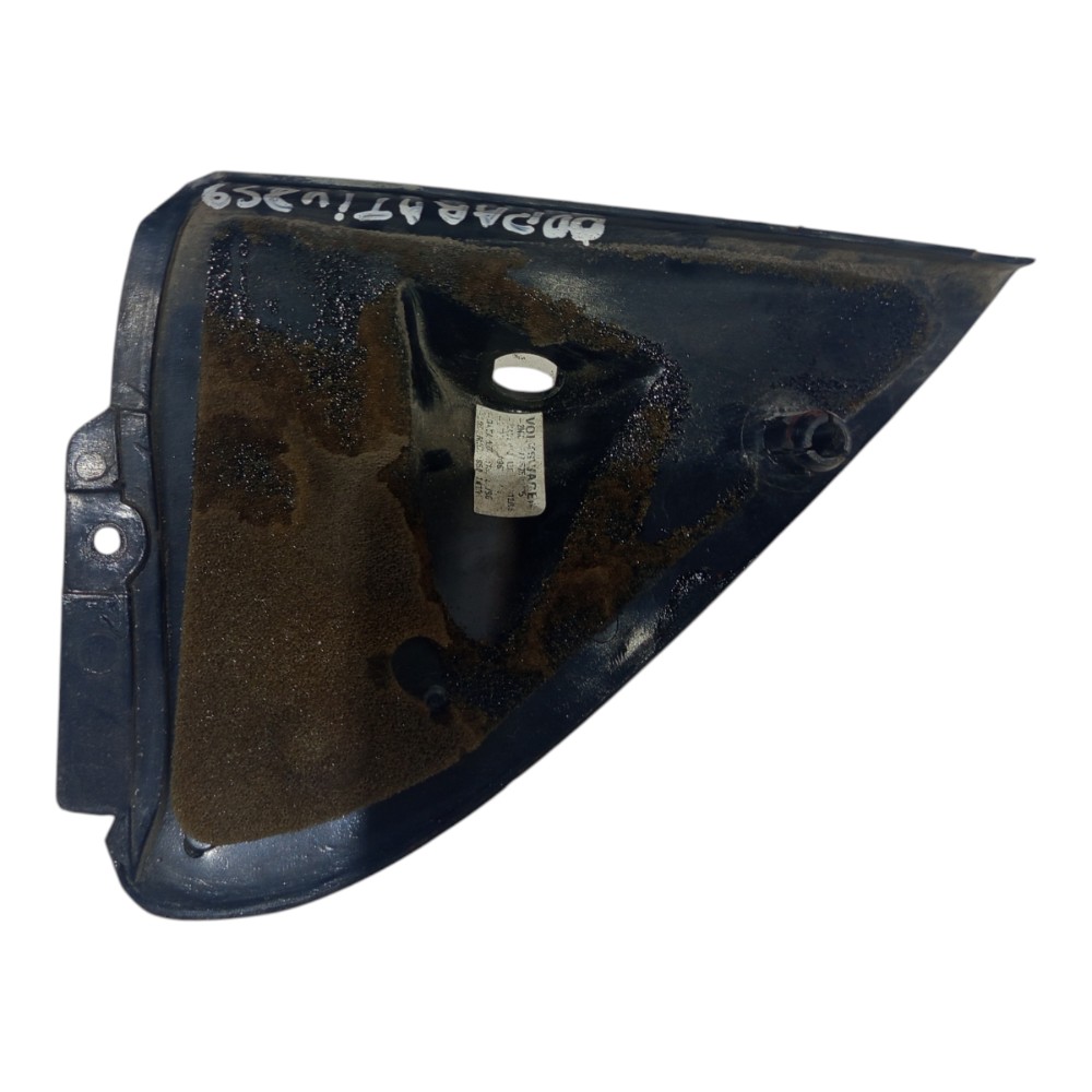 Moldura Interna Dianteira Direita Vw Parati 1995 96 A 2005 2