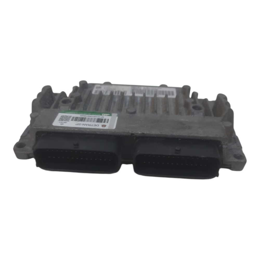 Módulo Câmbio Automático C4 Pallas Peugeot 307 2.0 2007/2015 7