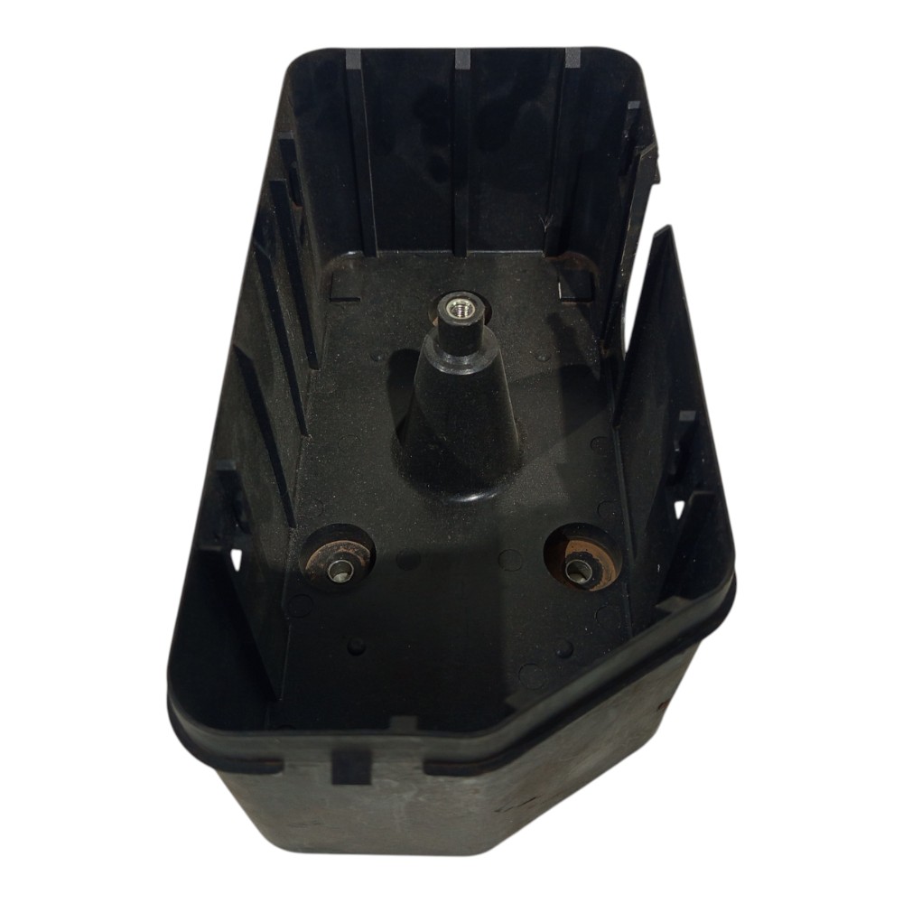 Suporte Base Caixa Fusível Lifan X60 Anos 2013 2014 2015 3
