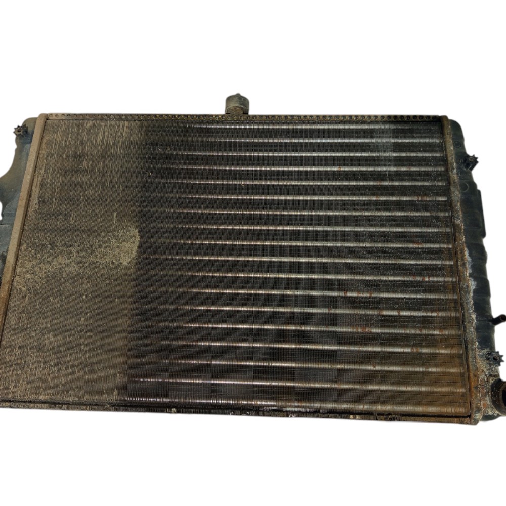 Radiador Água Volkswagen Gol G2 1994 1995 1996 A 1999 5