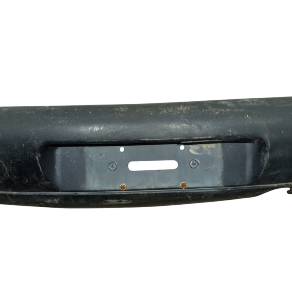Para-choque Traseiro Ford Fiesta 1997 1998 A 1999 7