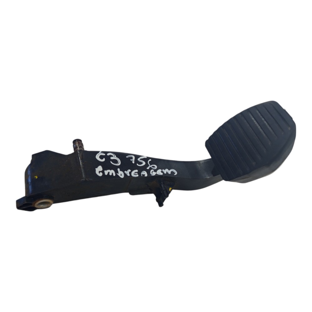 Pedal Embreagem Citroen Xsara Picasso 2001 2002 2003 A 2012 5