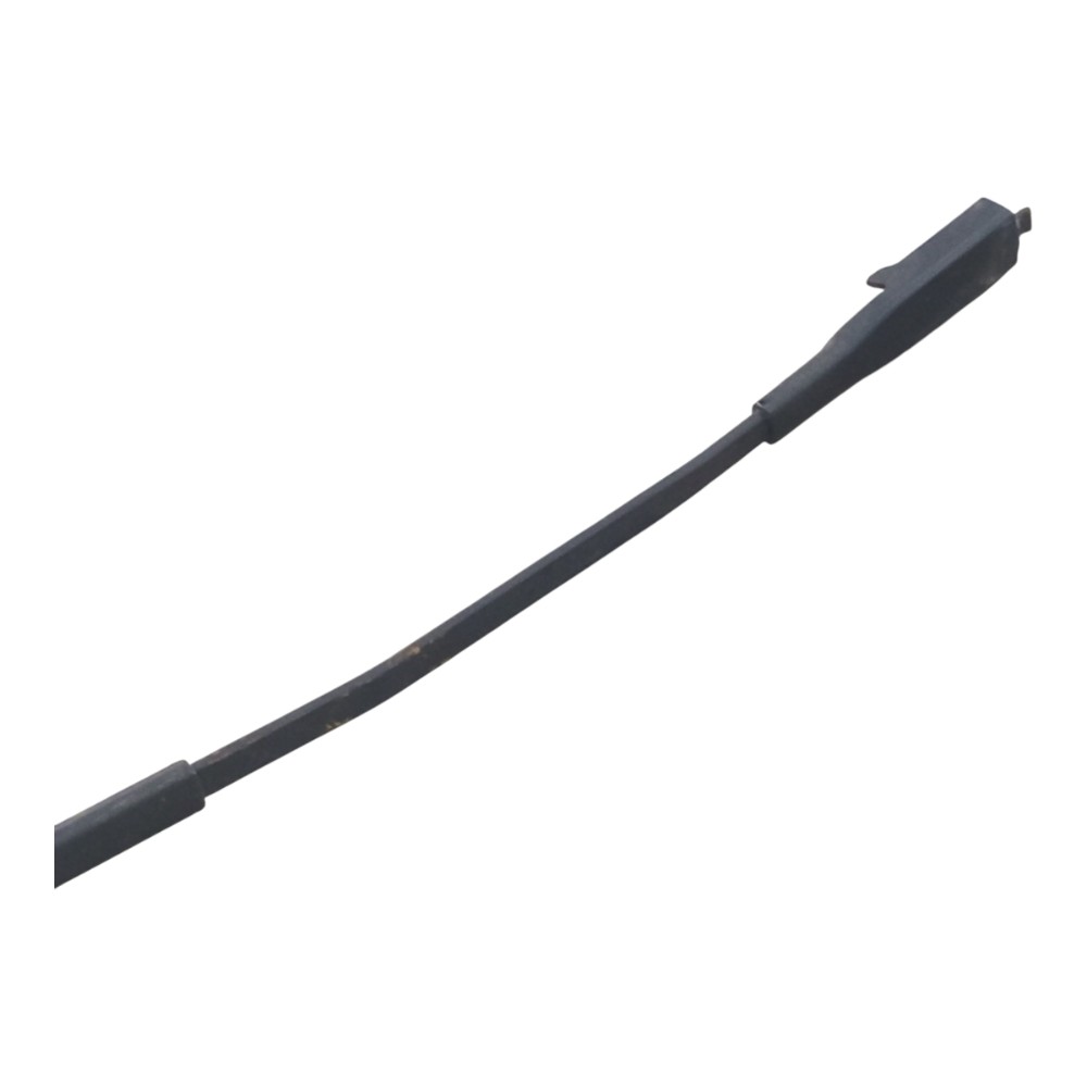 Braço Limpador Direito Parabrisa Ford Fiesta 1997 A 2002 Direito 4