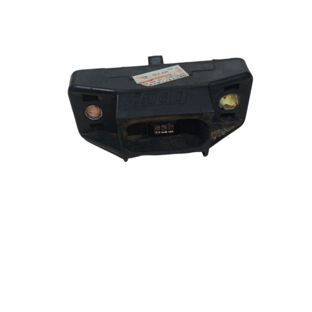 Batente Porta Malas Renault Scenic 1998 1999 2000 A 2010 7