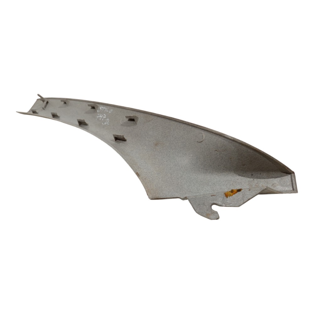 Moldura Coluna Parabrisa Direito Fiat Stilo 2003 A 2013 3