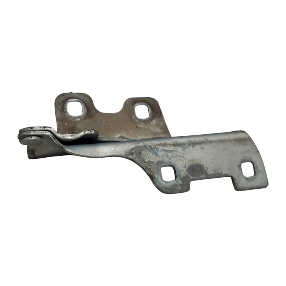Dobradiça Esquerda Capô Tampa Diant Renault Clio 2004 A 2010 8