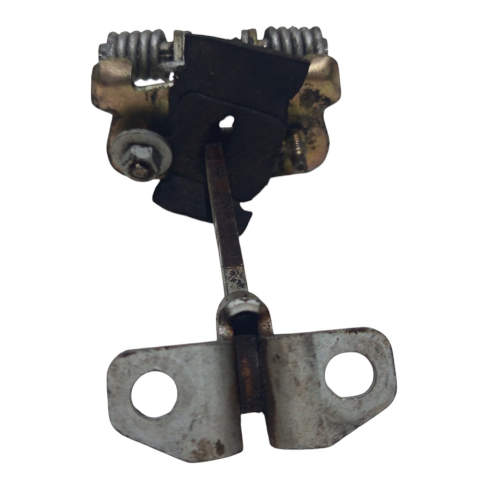 Limitador Porta Traseira Direita Renault Scenic 1998 A 2010 2