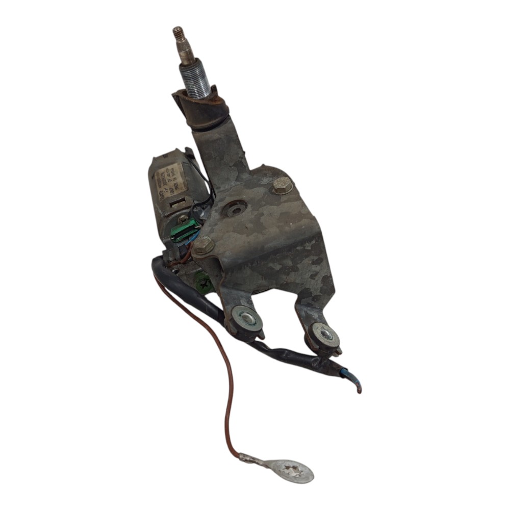 Limpador Vidro Traseiro Gm Corsa 1997 1998 1999 2000 A 2010 2