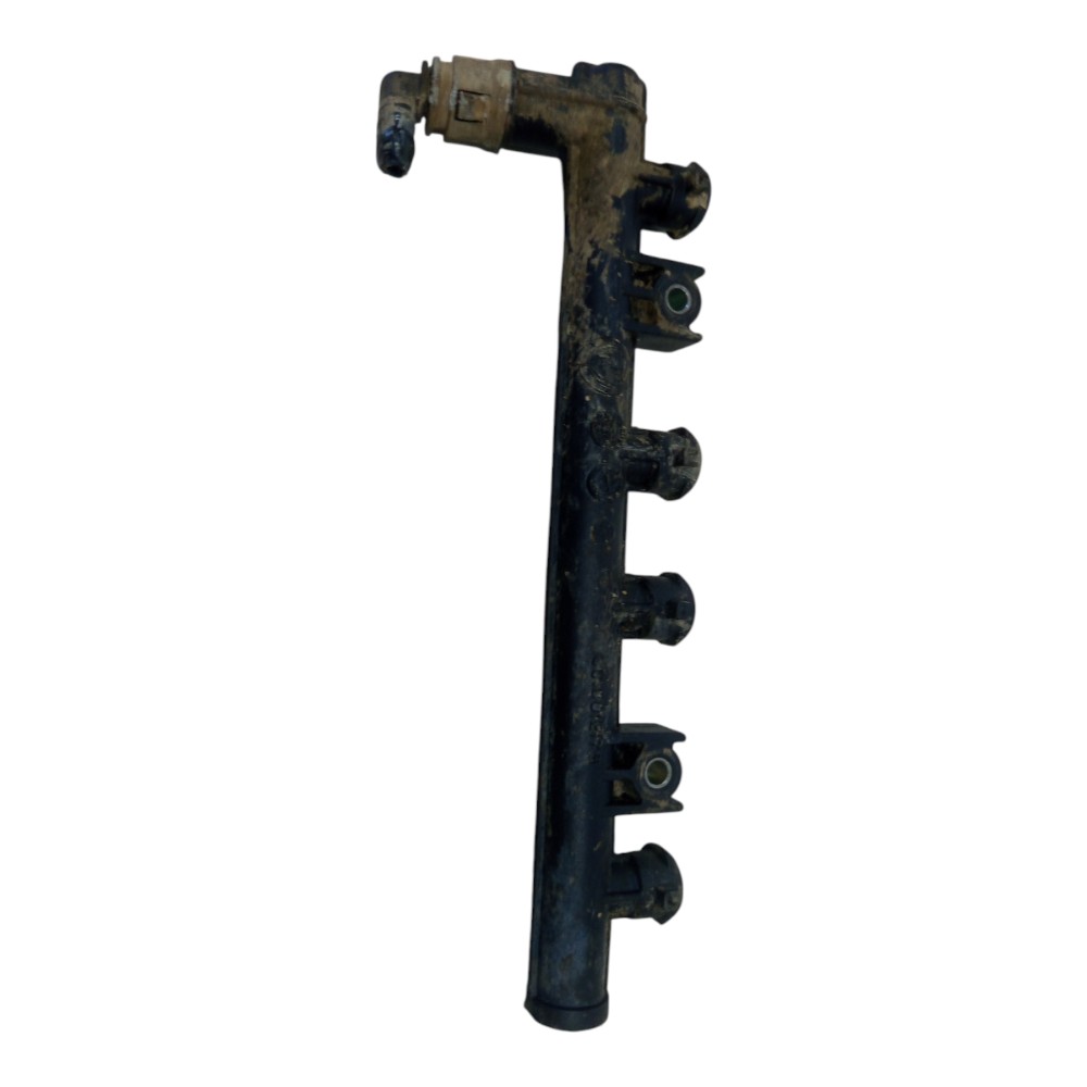 Flauta Bico Injetor Fiat Uno Mille 1.0 2005 2005 2006 A 2013 2