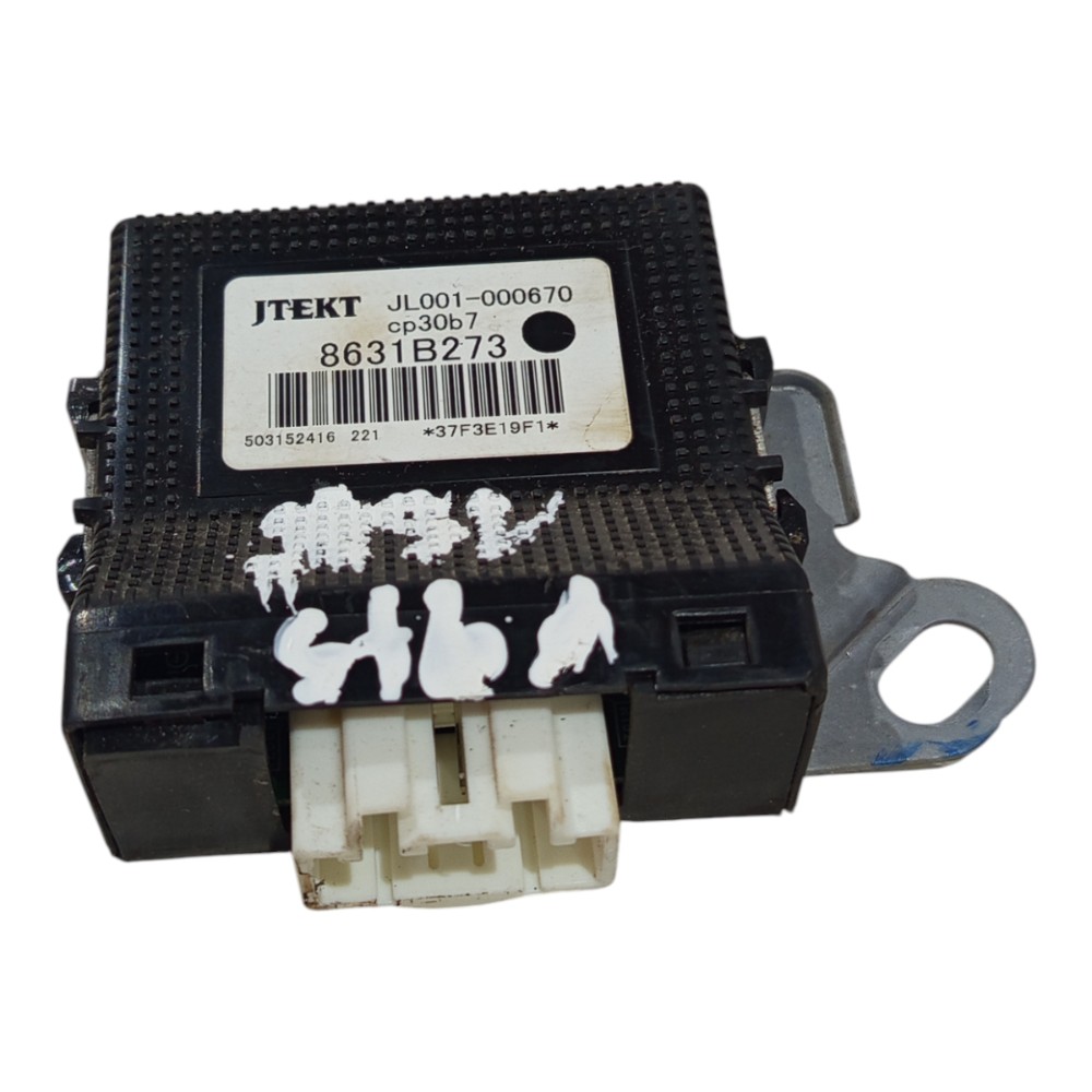Módulo Controle Ignição Mitsubishi Asx 2.0 16v 2015 A 2020 1