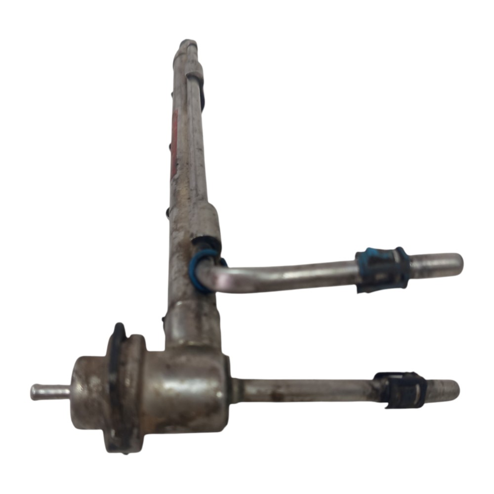 Flauta Injetora Gm Corsa 1.6 8v 1996 A 2004 5