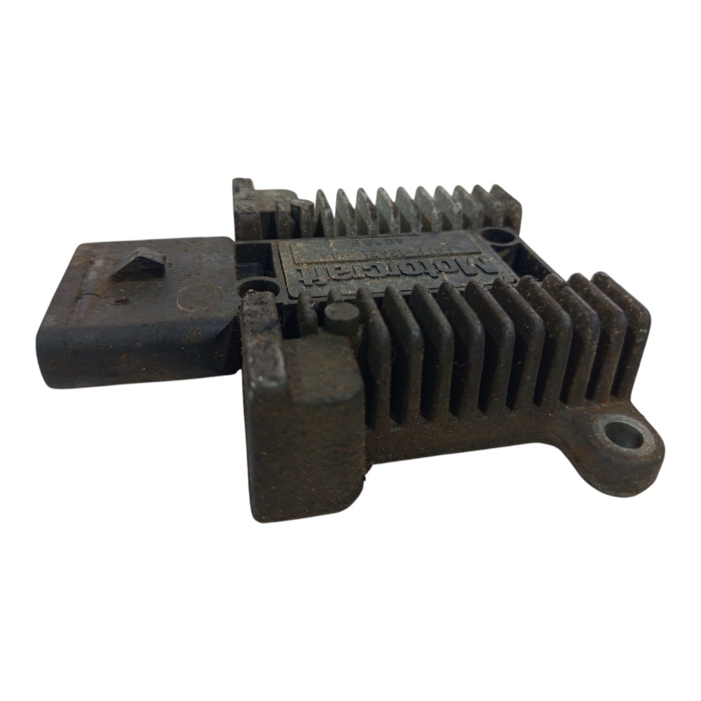 Modulo Ignição Ford Versailles 1.8 8v 1994 1995 2