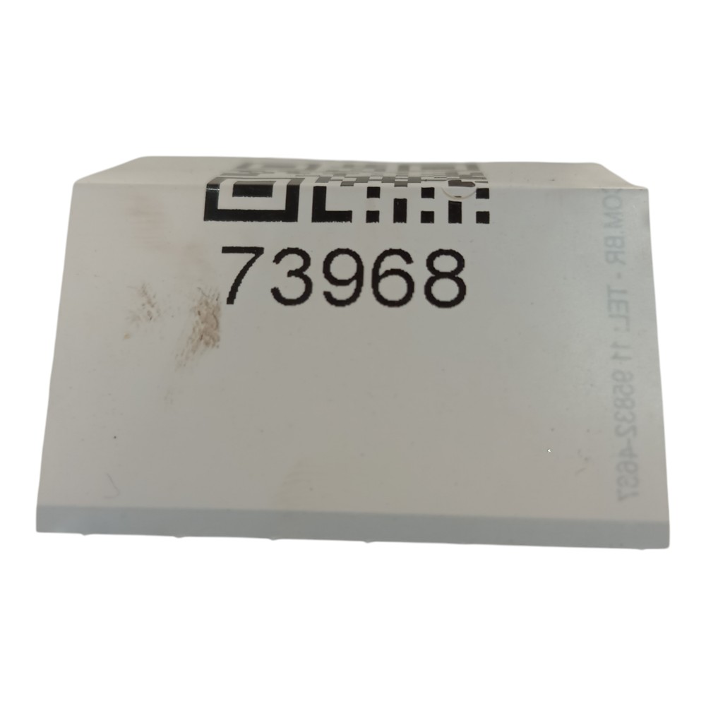 Bico Injetor Ford Ka Fiesta 1.0 Zetec 1996 1997 1998 A 2002 7