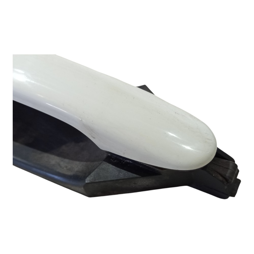 Maçaneta Externa Traseiro Ld Fiat Siena 2012 A 2021 Branco 7