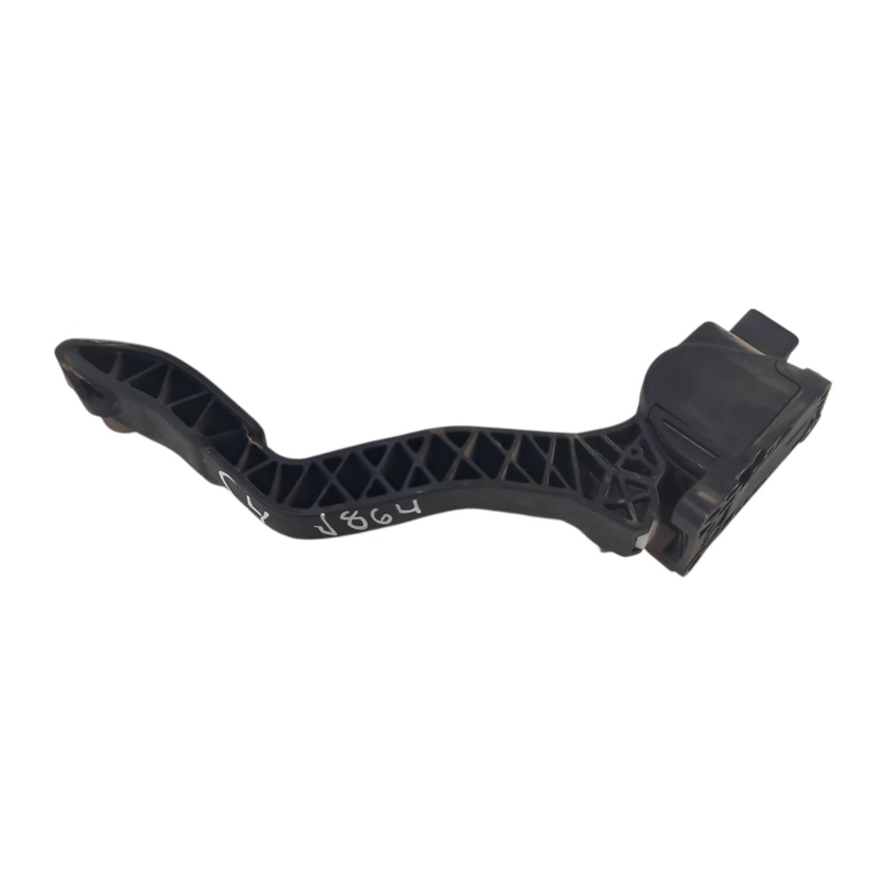 Pedal Acelerador Citroen C4 Pallas 2.0 16v Auto 2007 A 2013 2