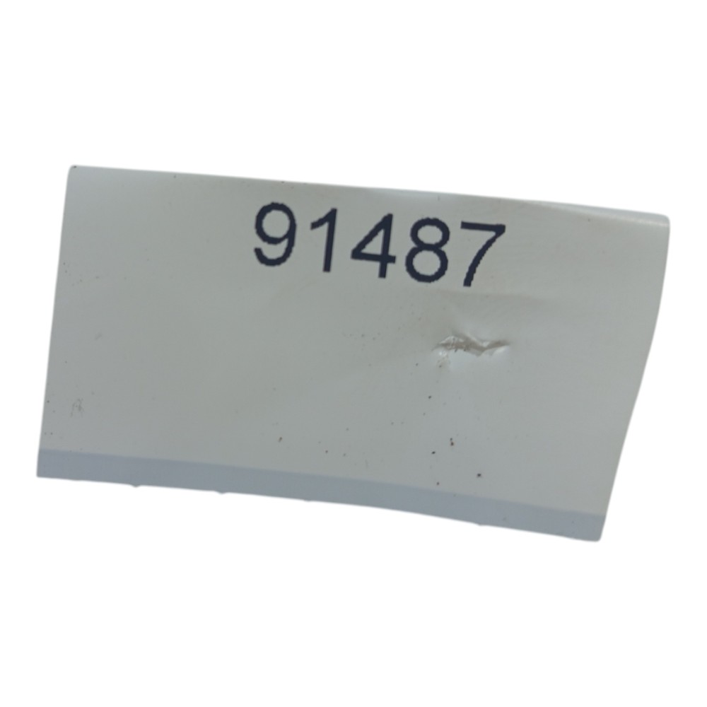 Base Suporte Pedal Freio Interruptor Peugeot 307 2001 A 2012 Cinza 10