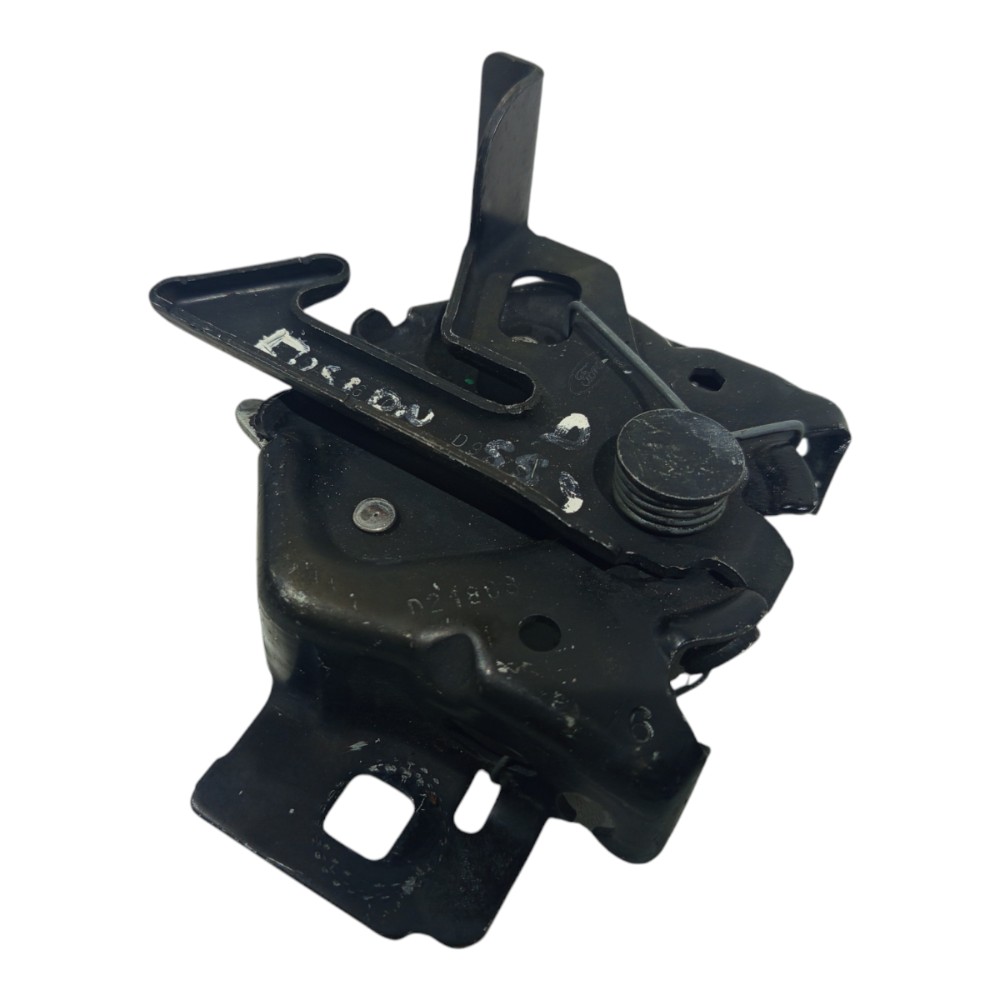 Fechadura Capo Ford Fusion 2010 – 2011 D927s 1