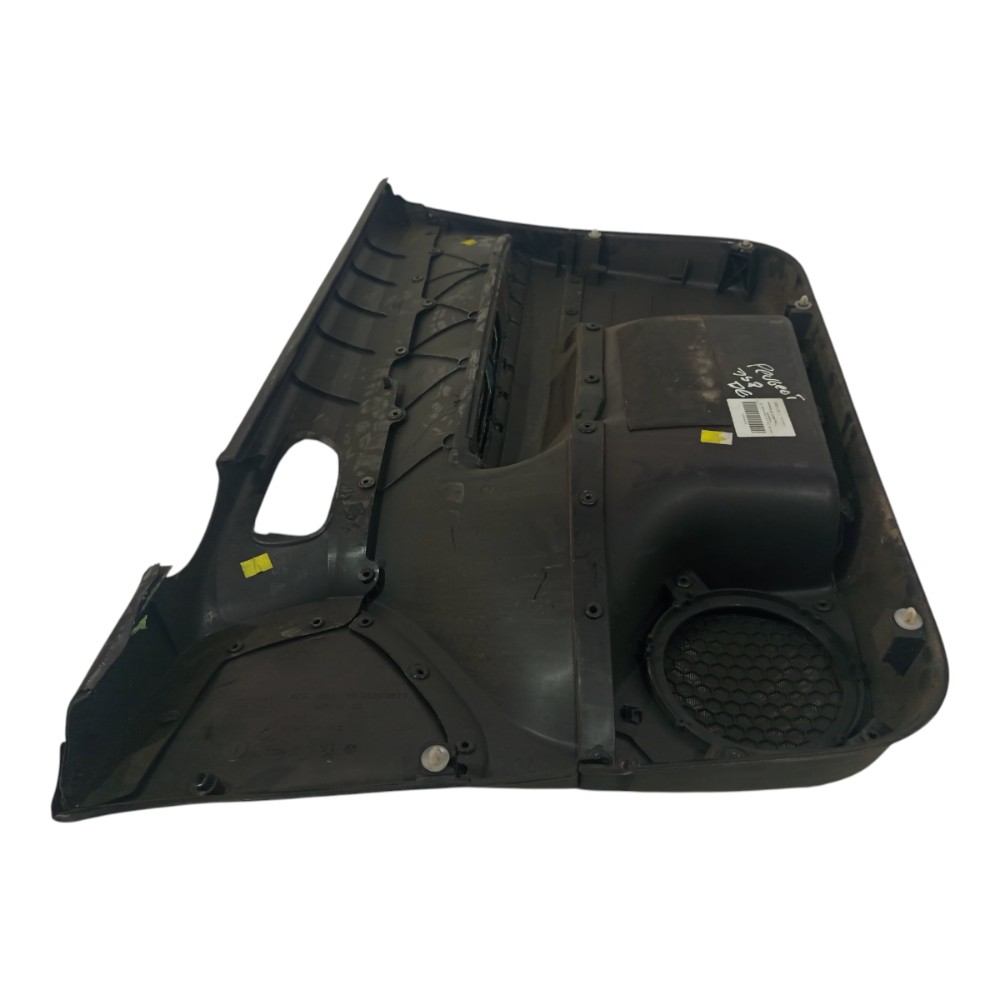 Forro Porta Dianteiro Peugeot 307 2004 2005 2006 A 2012 4