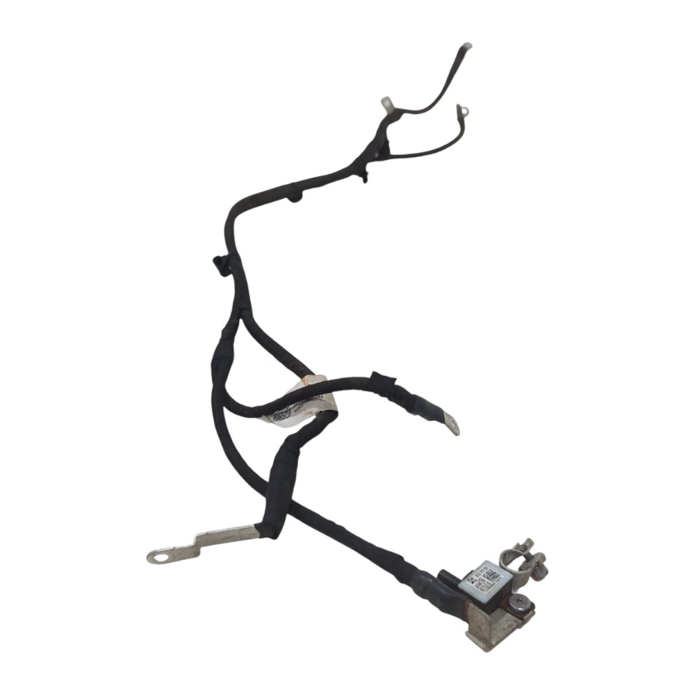 Chicote Bateria Negativo Gm Tracker Turbo 2022 A 2024 5