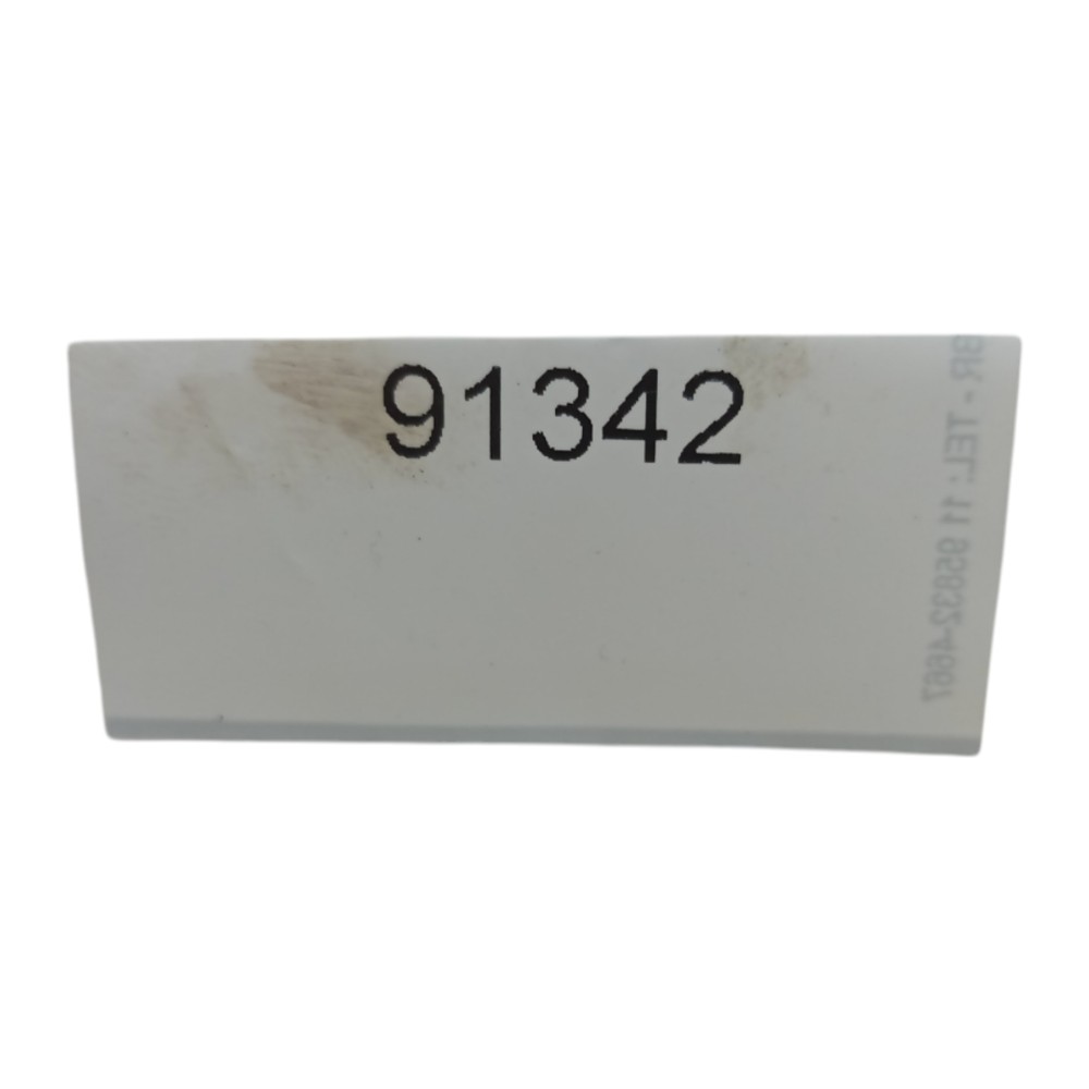 Alça Teto Puxador Pqp Peugeot 307 2002 2003 2004 A 2012 8