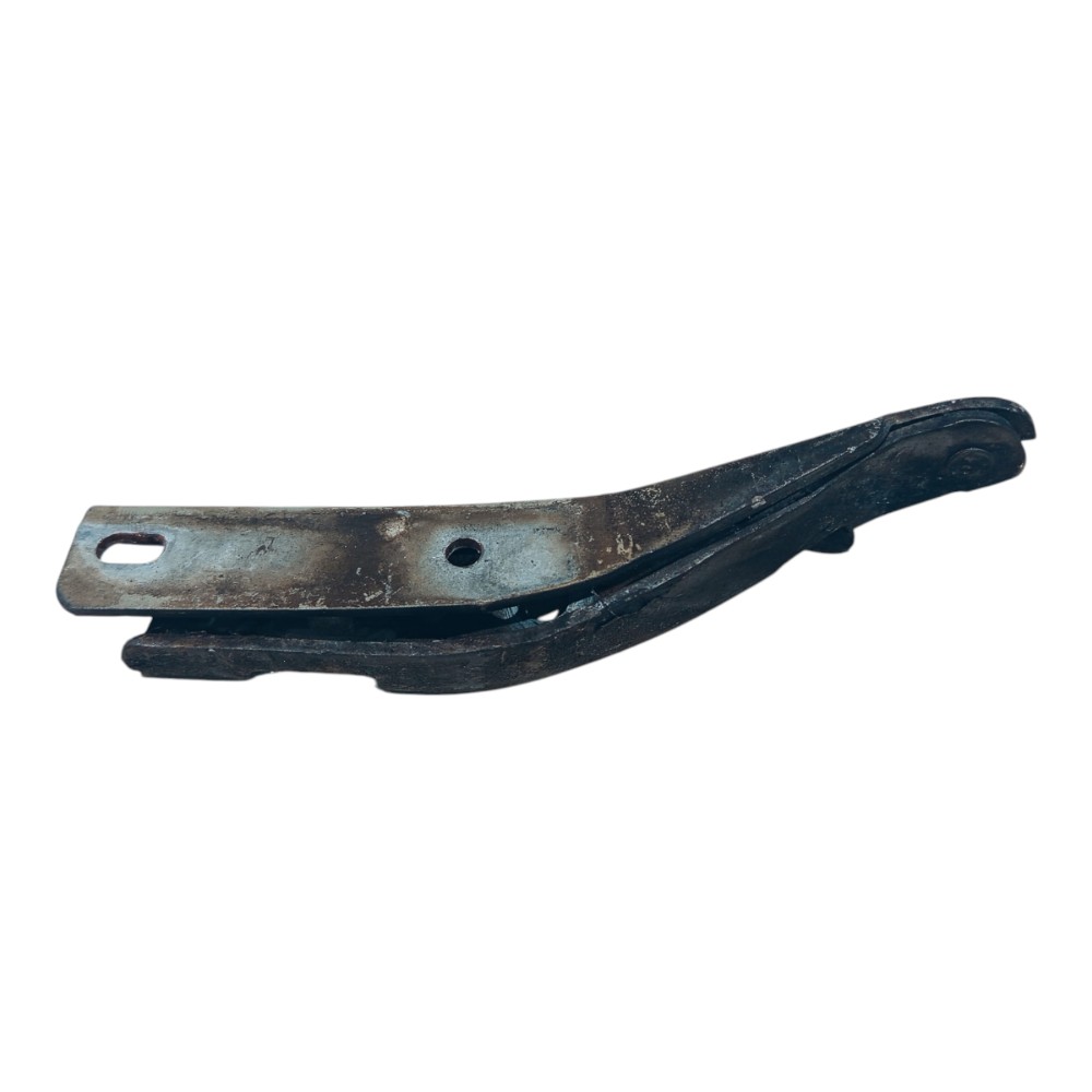 Dobradiça Capô Direito Peugeot 206 2001 2002 2003 04 A 2010 8